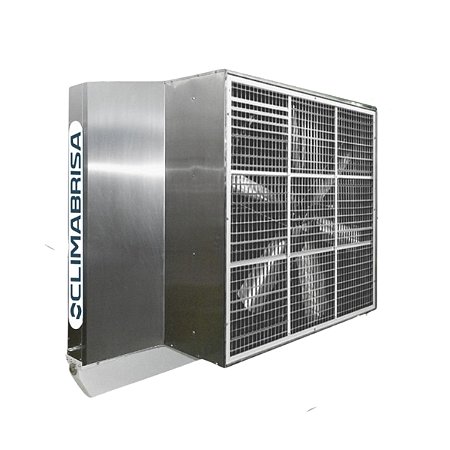 Climatizador Industrial Climabrisa Apollo 48