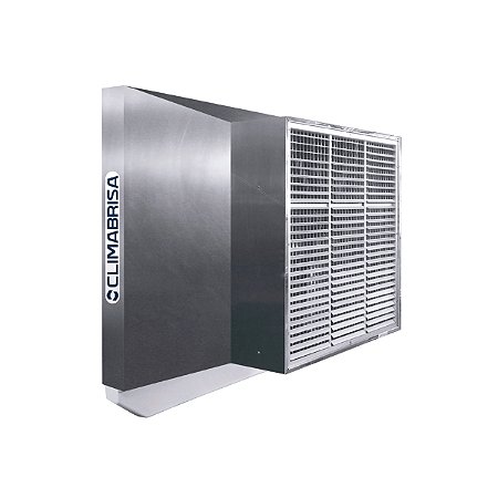 Climatizador Industrial Climabrisa Hércules 54