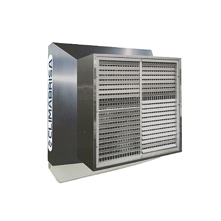 Climatizador Industrial Climabrisa Eros 36