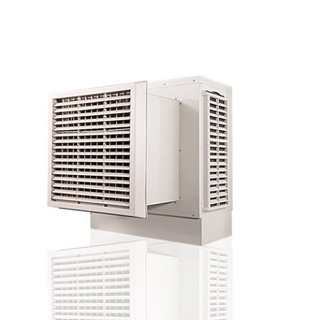 Climatizador Industrial Climabrisa Parede CB i8
