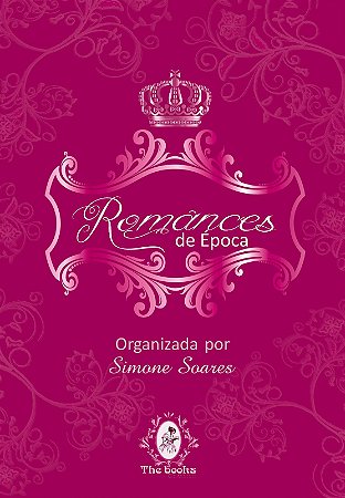 Image result for Antologia "Romances de Ãpoca"