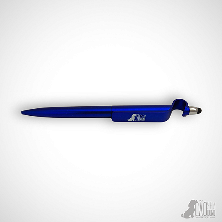 Caneta Esferográfica Azul