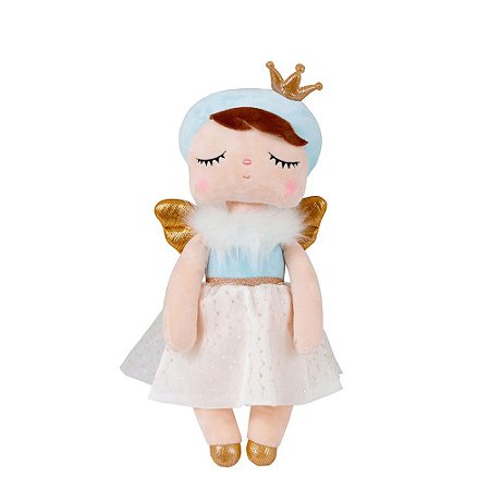 Boneca Metoo Angela Angel Original