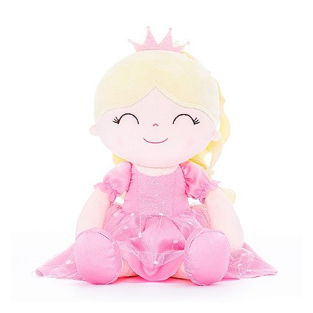 Princesas Disney - Boneca Aurora