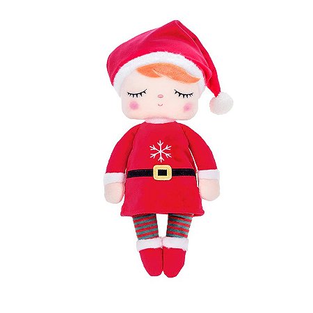 Boneca Metoo Angela Natal Original