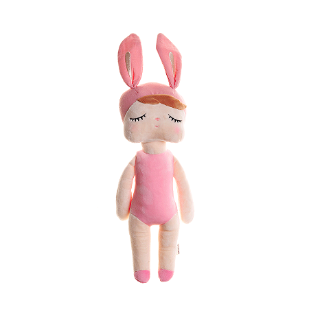 Boneca Metoo Angela Fashion Original