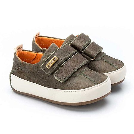 Miniser | Sapato Infantil Masculino - MiniSer - Calçados Infantis