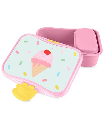 Kit Lanche Spark Style Sorvete Skip Hop