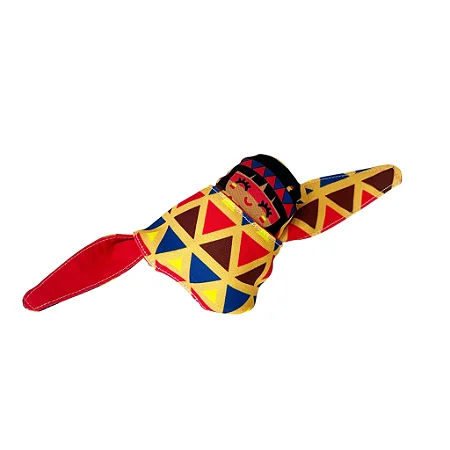 Bebê + Sling | Boneca de Pano Tainá Indigena