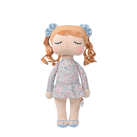 Boneca Metoo Angela Mari Original