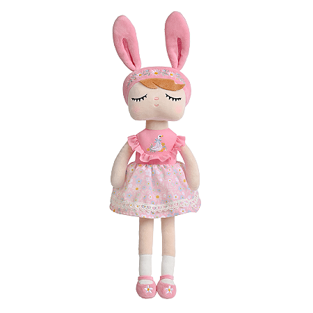 Boneca Metoo Com Caixa Angela Lily Original