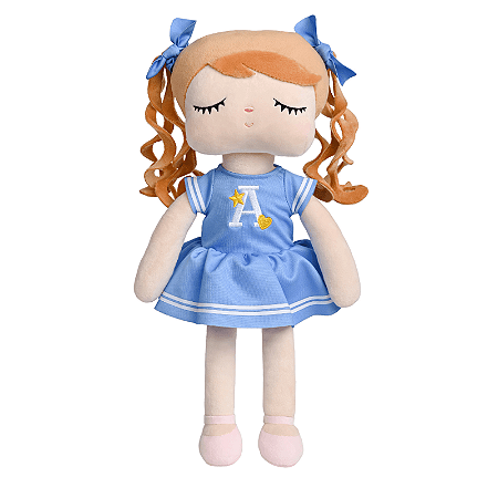 Roupa De Boneca Metoo - Cheerleader A