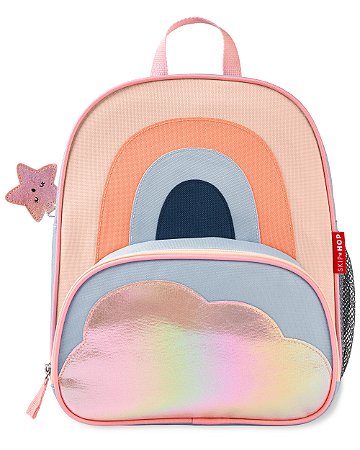 Mochila Infantil Spark Style Arco-Íris Skip Hop