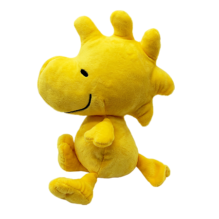 Pelúcia Woodstock Peanuts Original - 25cm