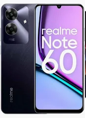 Celular Smartphone Realme Note 60 4gb Ram 128gb