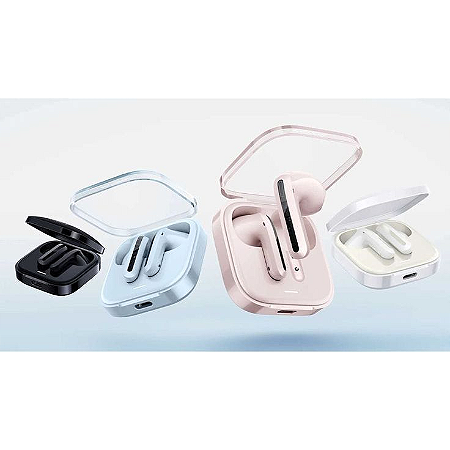 Fone Bluetooth Redmi Buds 6 Active Xiaomi