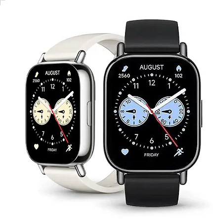 Smartwatch Redmi Watch 5 Lite Amoled GPS A Prova Dagua