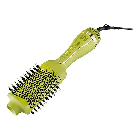 Escova elétrica secadora 1350w pistache bivolt Multilaser