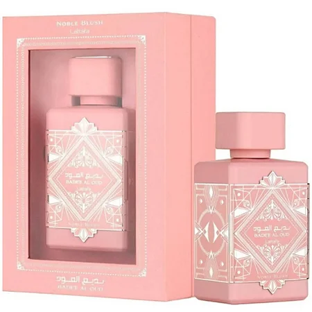 Perfume Árabe Feminino Delilah Maison Alhambra 100ml Edp Original Importado - Lataffa