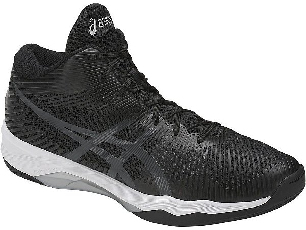 tênis asics gel volley elite ff mt masculino vôlei