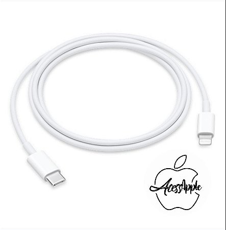 Cabo Apple USB-C