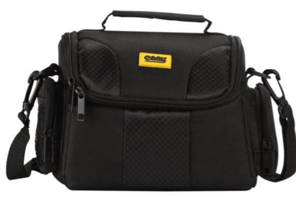 Bolsa Fotográfica Easy EZ-F-107XL