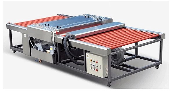 Lavadora Horizontal China Glass-1600mm