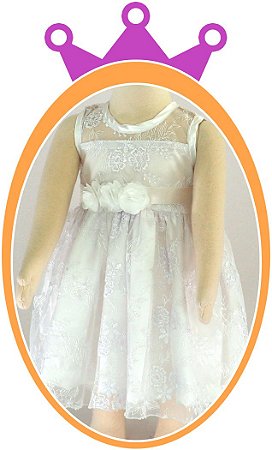 cintos de flores para vestidos