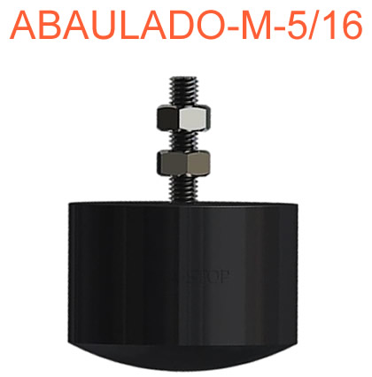 ABAULADO-M-5/16