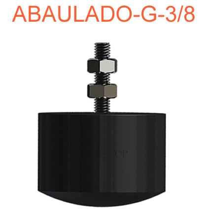 ABAULADO-G-3/8