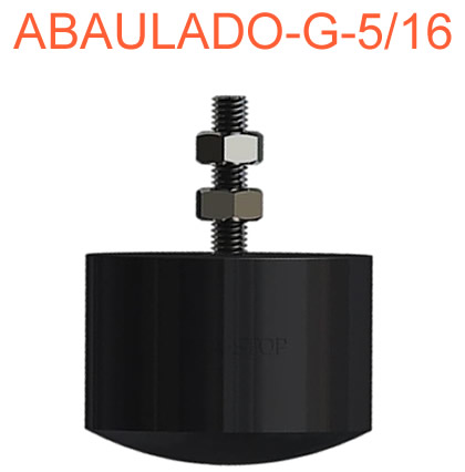 ABAULADO-G-5/16