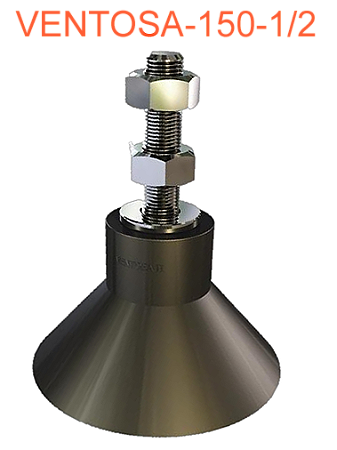 VENTOSA-150-1/2