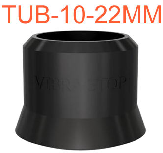 TUB-10-22MM