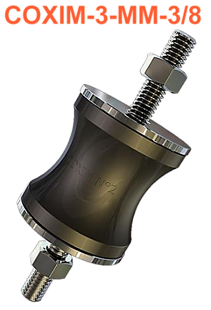 COXIM-3-MM-3/8