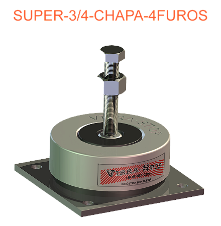 SUPER-3/4-CHAPA-4FUROS