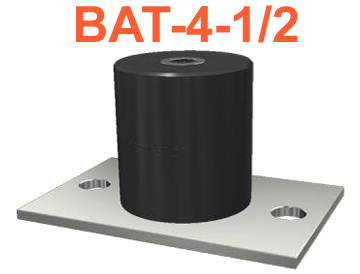 BAT-4-1/2