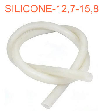 SILICONE-12,7-15,8