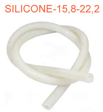 SILICONE-15,8-22,2