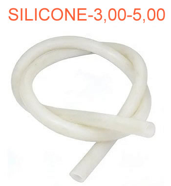 SILICONE-3,00-5,00
