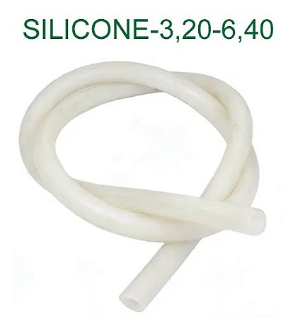 SILICONE-3,20-6,40