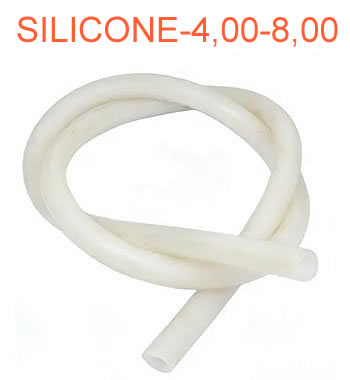 SILICONE-4,00-8,00
