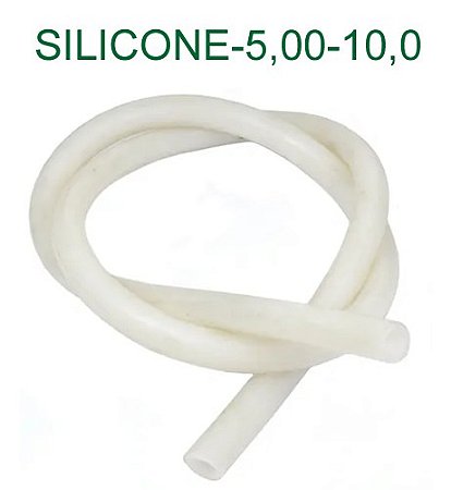 SILICONE-5,00-10,0