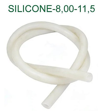 SILICONE-8,00-11,5