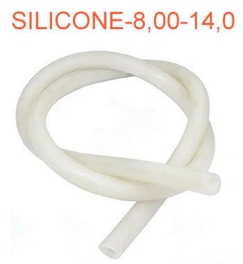 SILICONE-8,00-14,0