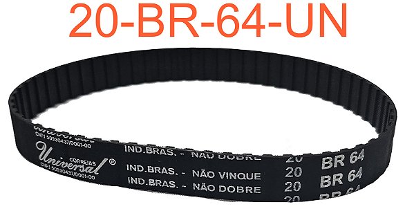 20-BR-64-UN