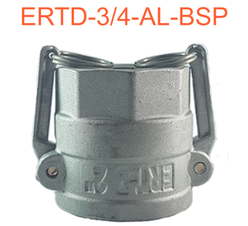 ERTD-3/4-AL-BSP