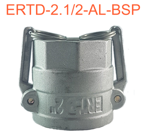 ERTD-2.1/2-AL-BSP
