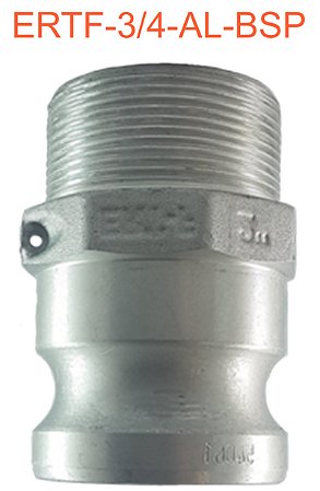 ERTF-3/4-AL-BSP