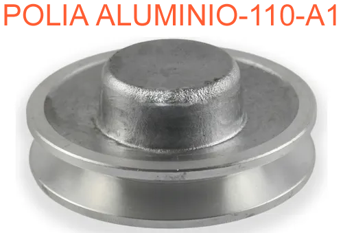 POLIA 110-A1