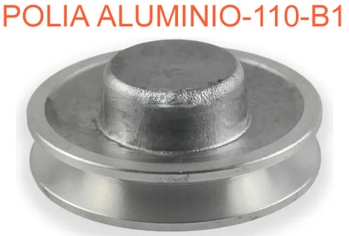 POLIA 110-B1